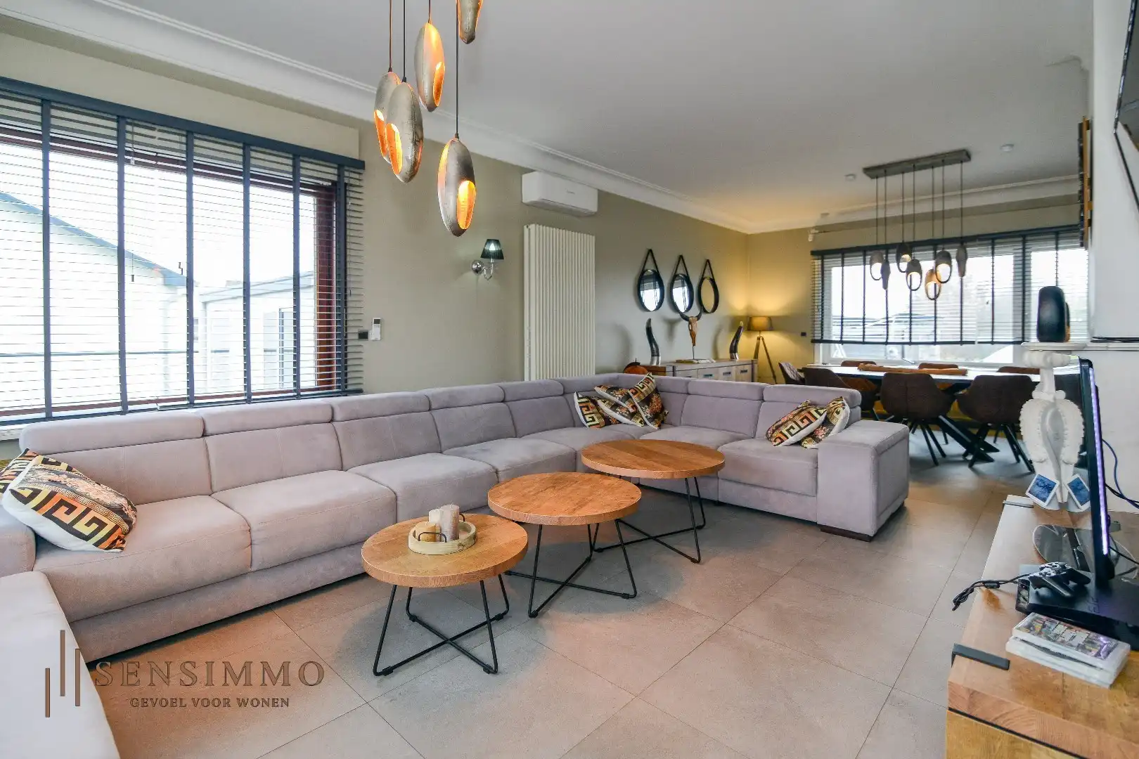 Open bebouwing op een ruim perceel van 45a58ca foto 5