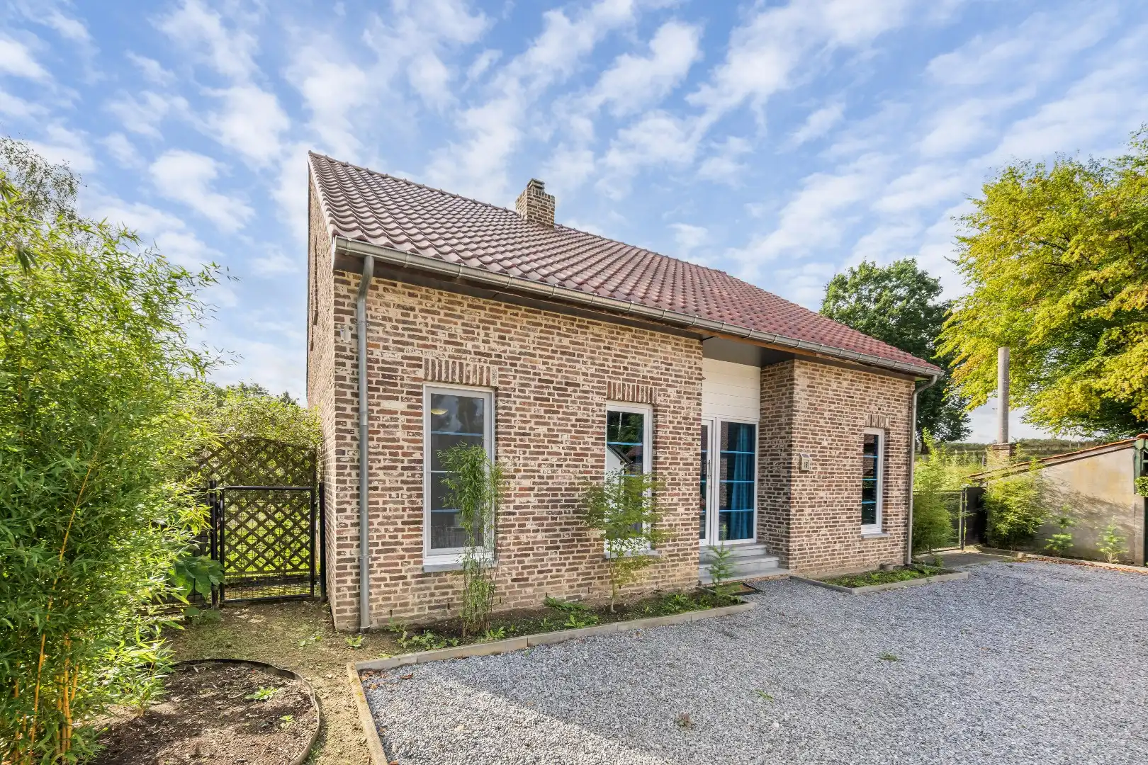 IDYLLISCH WONEN in natuurrijk landschap! foto 5