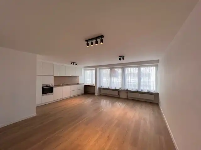 Appartement te huur Ernest Feysplein 10/04.01 - 8400 Oostende