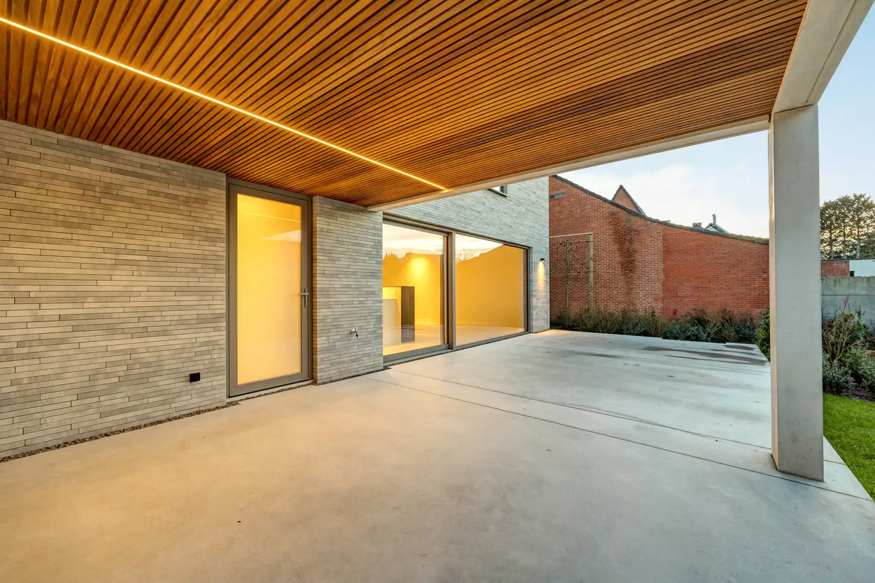 Luxe BEN woning met 4slk en 2bdk foto 44