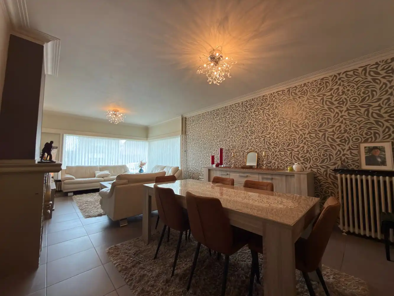 TE HUUR I BERLAAR I 3 SLPK foto 5