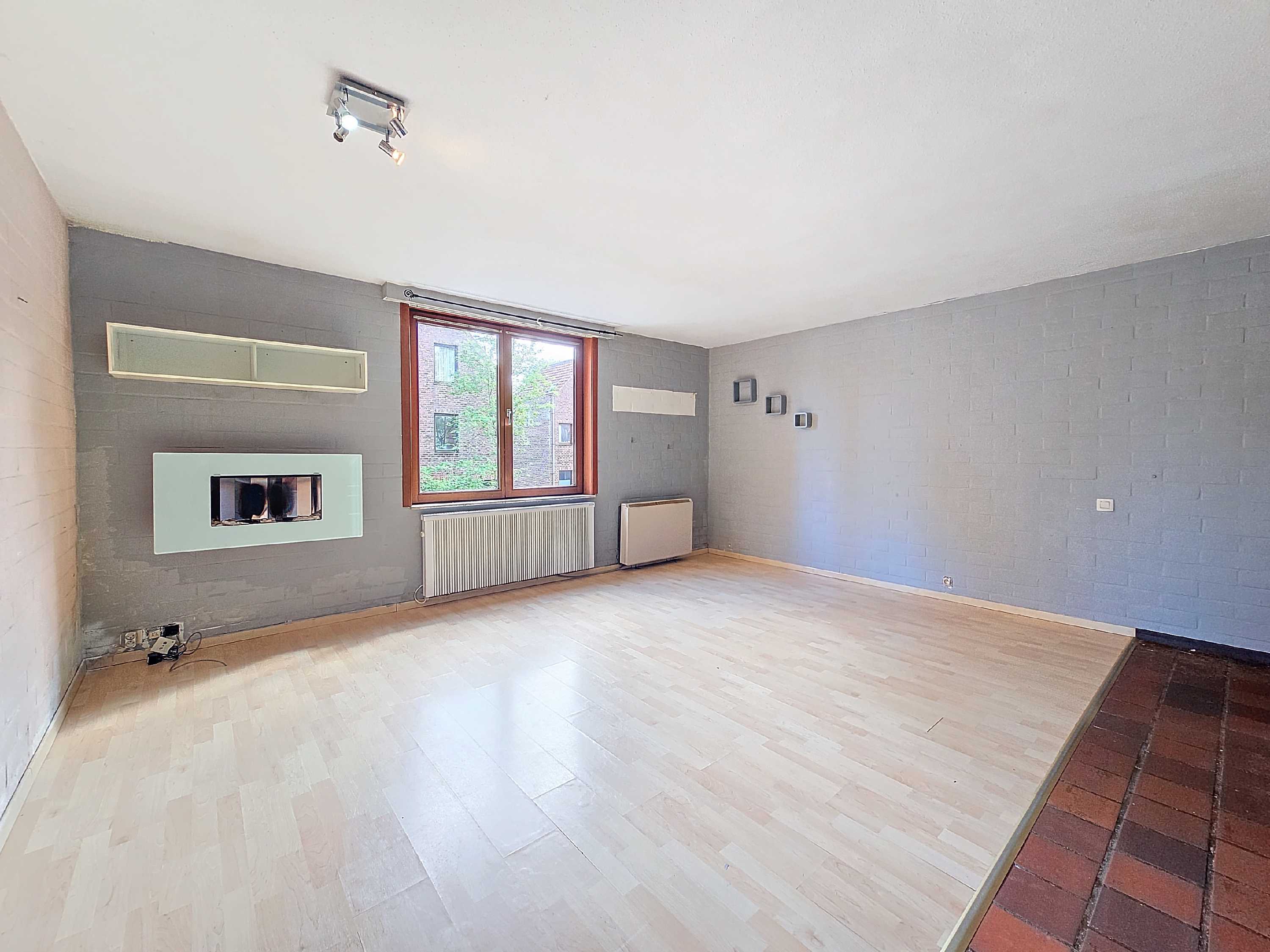 Te renoveren appartement nabij het martiem park te Nieuwpoort foto 2