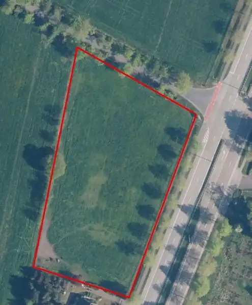 Boerderij te koop Aalterbaan 239 - 9990 Maldegem