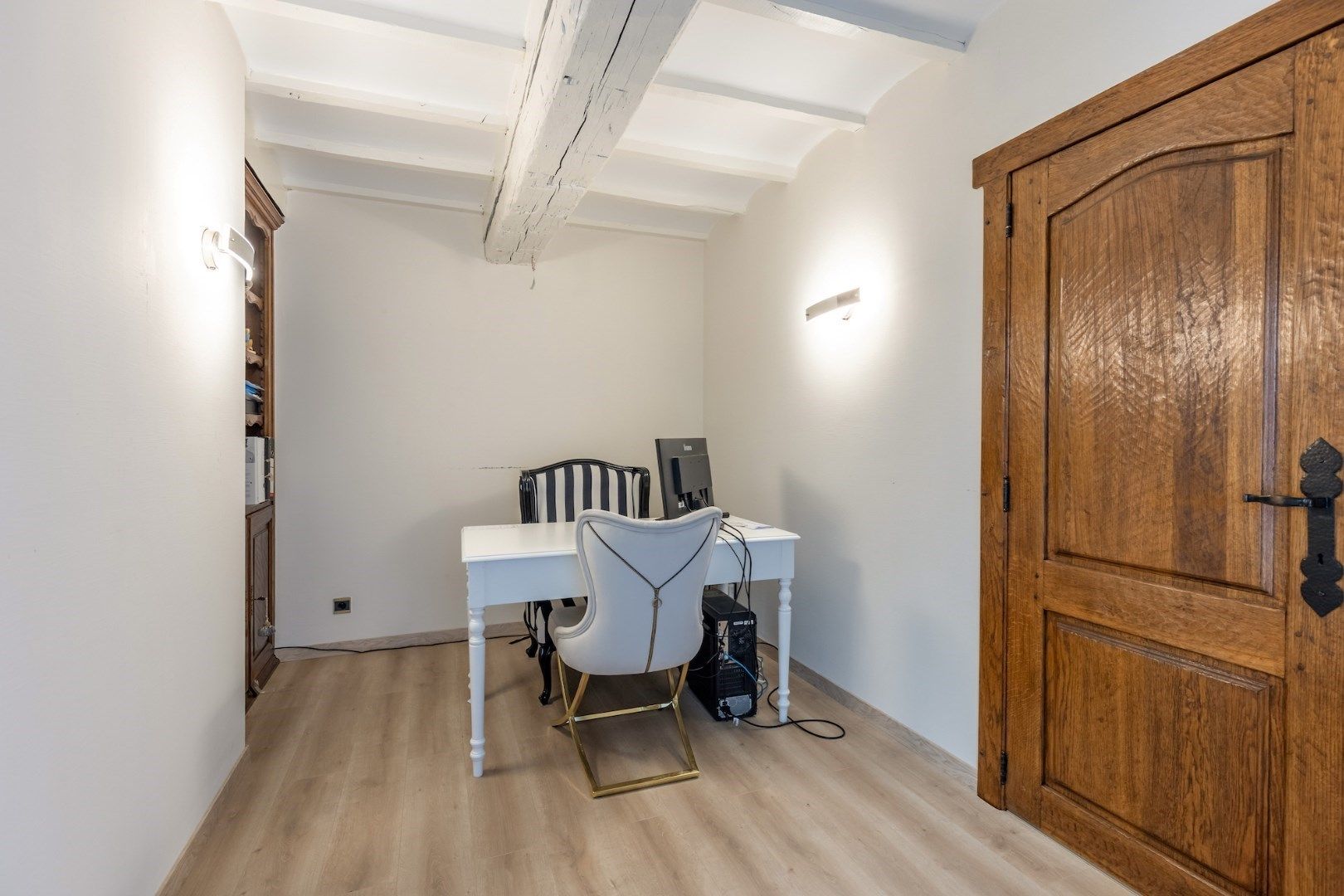 Ruime, praktisch ingedeelde woning op topligging in Tongeren foto 5