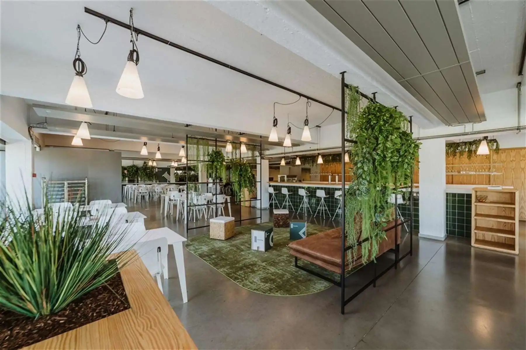 Kantoor te huur foto 5