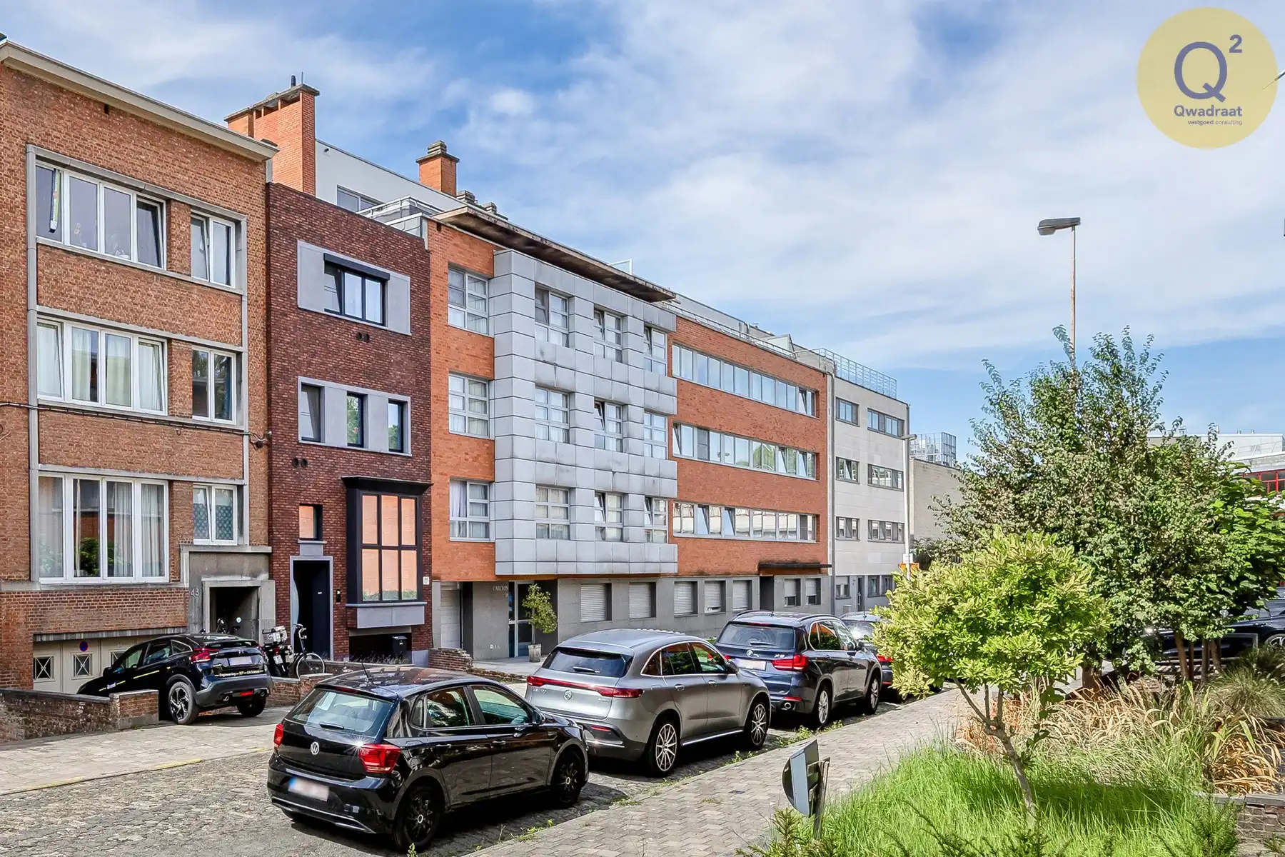 Exclusief penthouse op absolute toplocatie met 2 terrassen foto 39