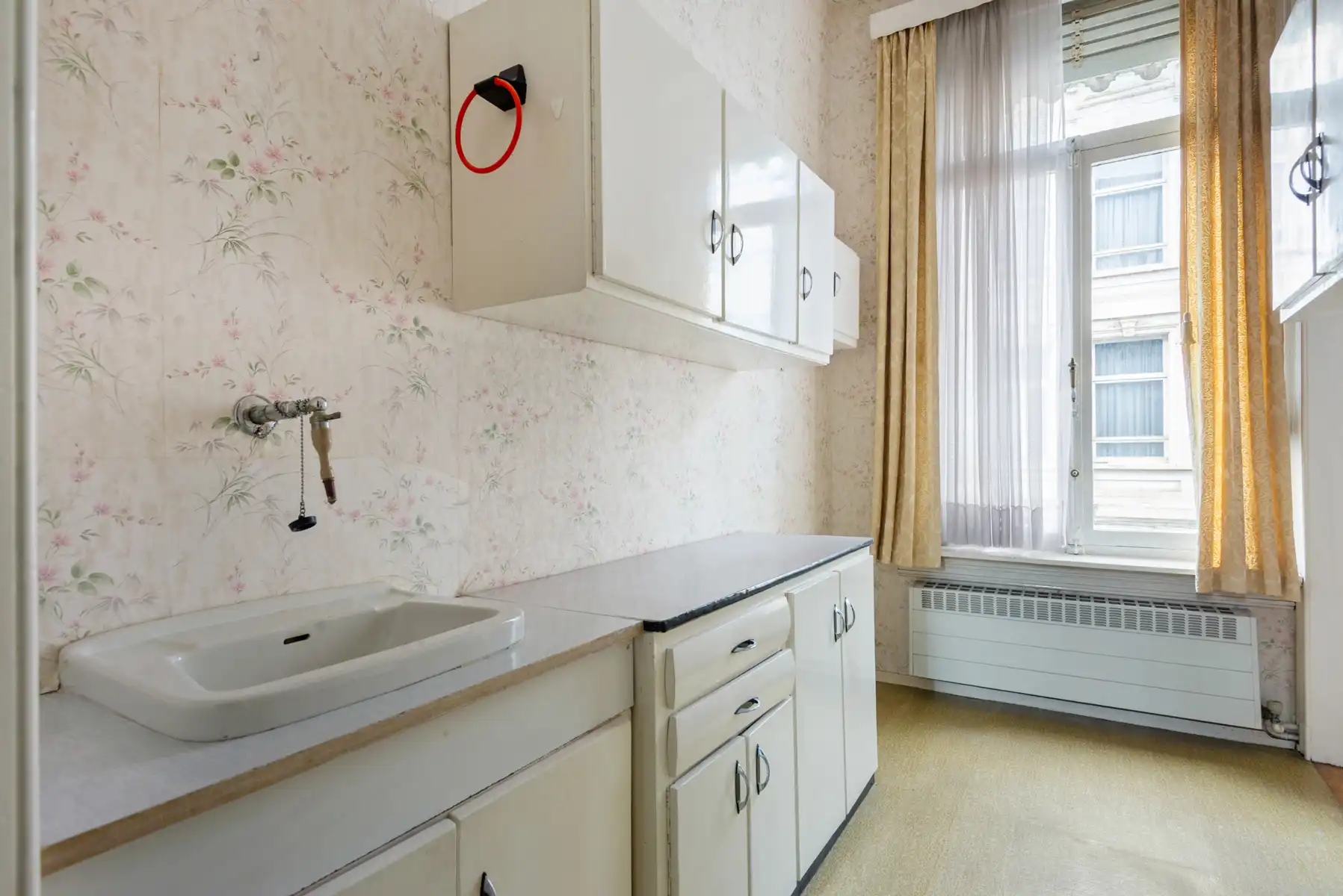 Statige herenwoning met zuidtuin & potentieel in hartje 2018 foto 26