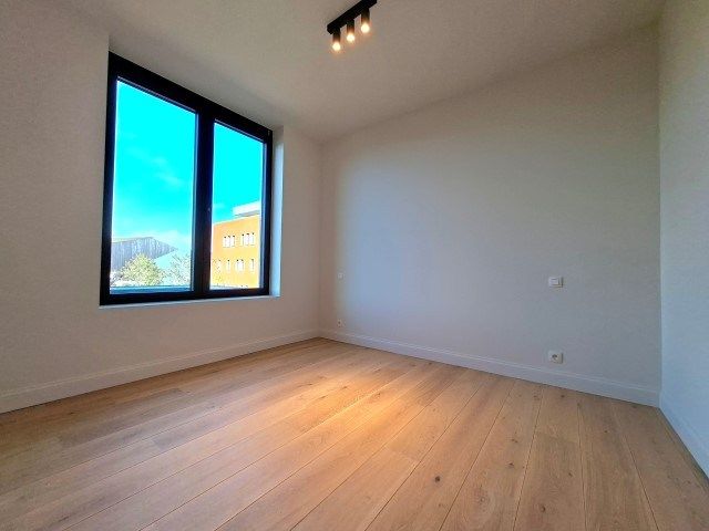 Nieuwbouw appartement foto 8