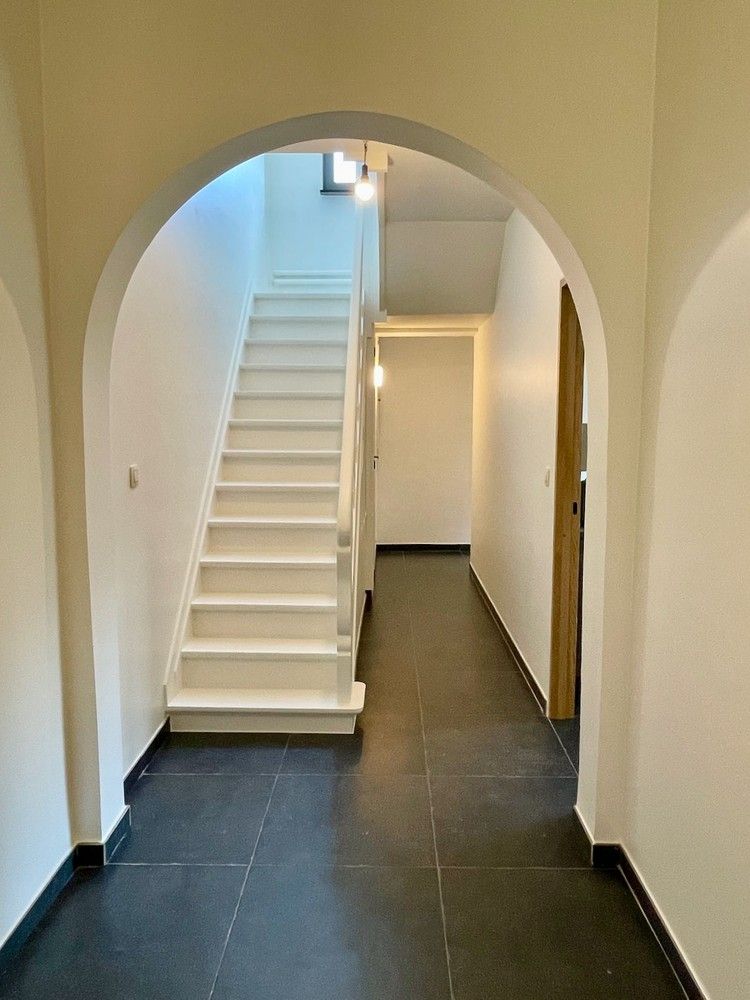 Instapklare woning met 4 ruime slaapkamers en 2 badkamers te Wilsele foto 2
