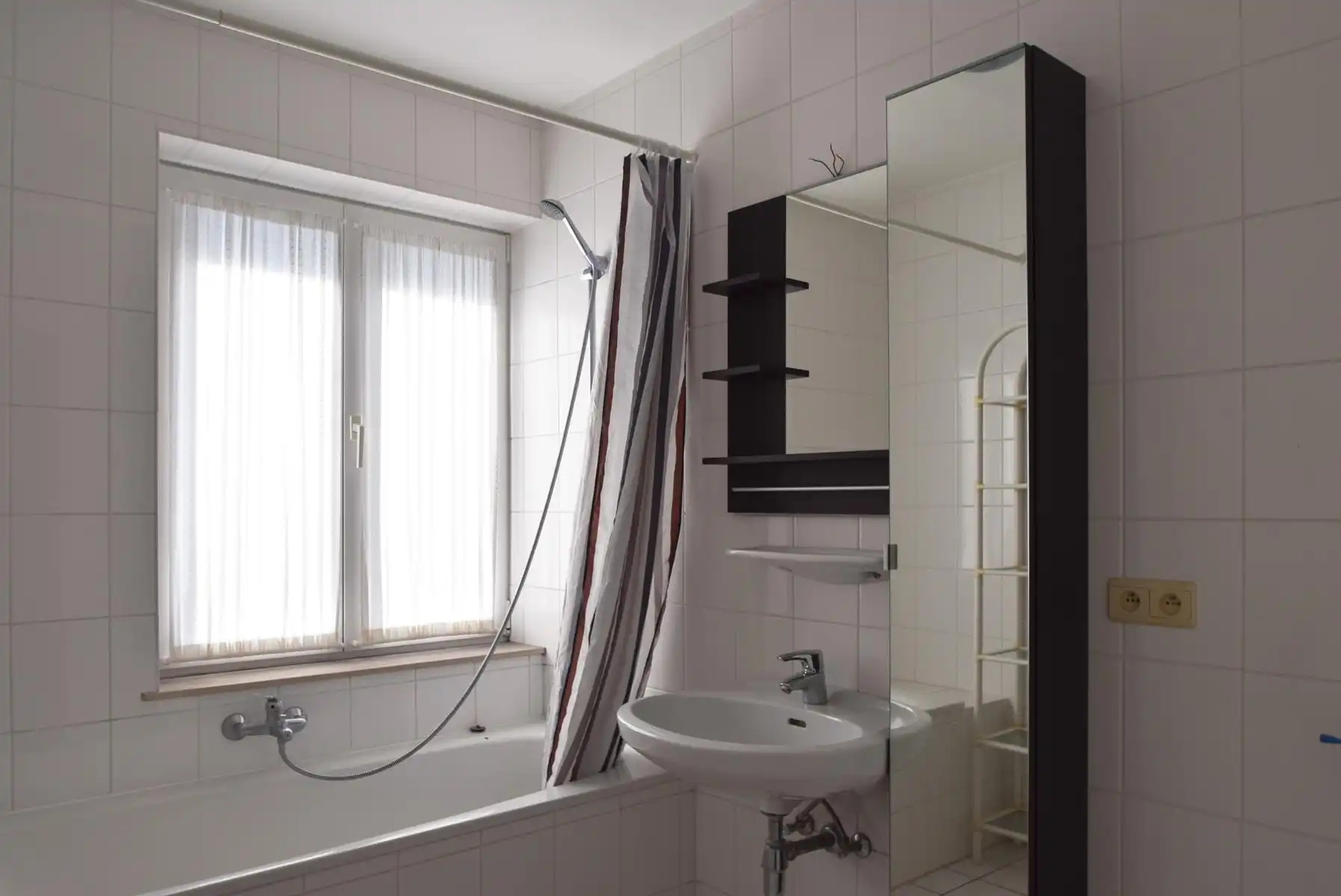 Gelijkvloersappartement met terras foto 8