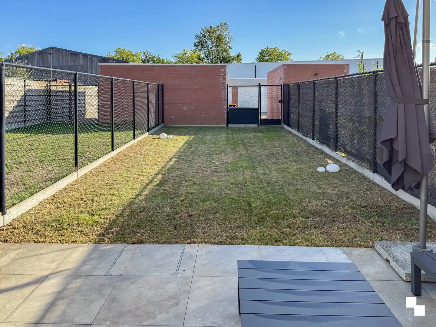 Energiezuinige nieuwbouwwoning met garage te Kachtem foto 21