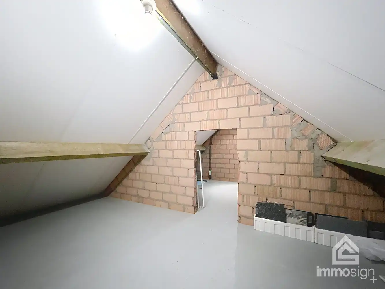 Instapklaar appartement met ruime bewoonbare oppervlakte en 3 slaapkamers in Hamont-Achel foto 12