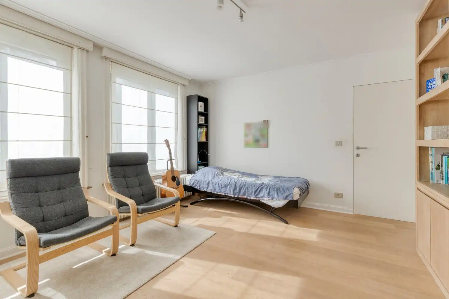 Villa met 4 slaapkamers op TOPlocatie - KIJKDAGEN MET BIEDMOMENT OP 9 en 10 OKTOBER foto 20