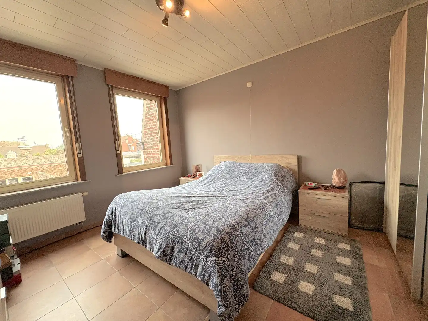 Rijwoning met 3 slaapkamers en garage foto 7