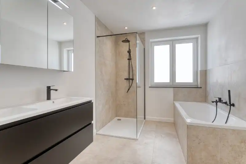 Nieuwbouwwoning te koop in Nederzwalm foto 9