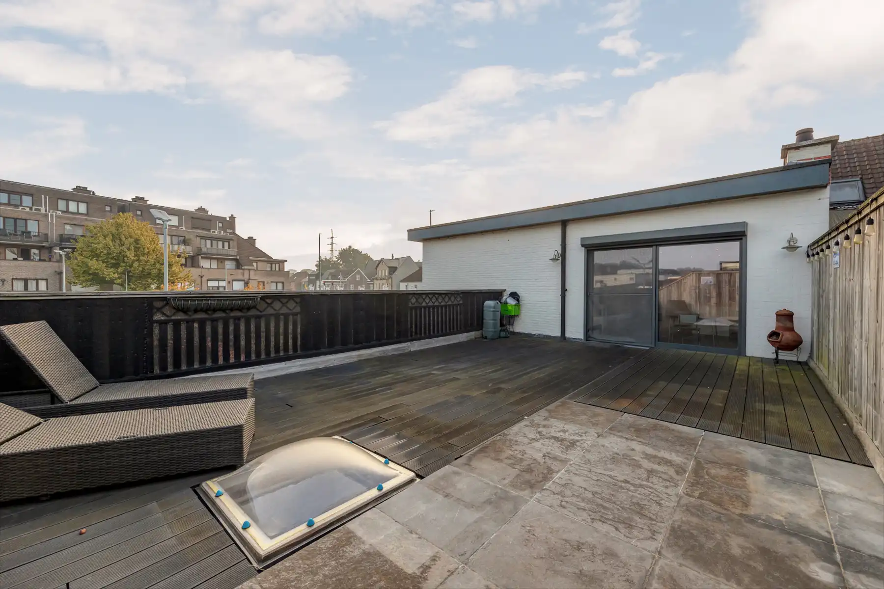 Veelzijdige handelszaak met woonst en topzichtbaarheid foto 34