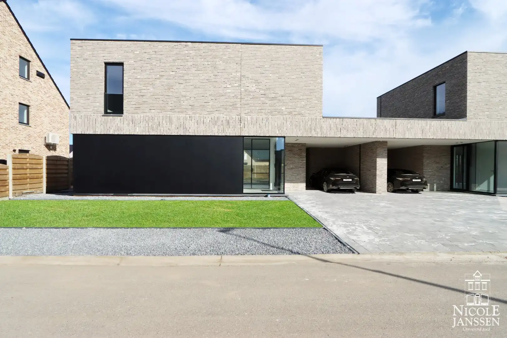 Huis te koop Sint-Laurentiusweg 55 - - 3680 Maaseik