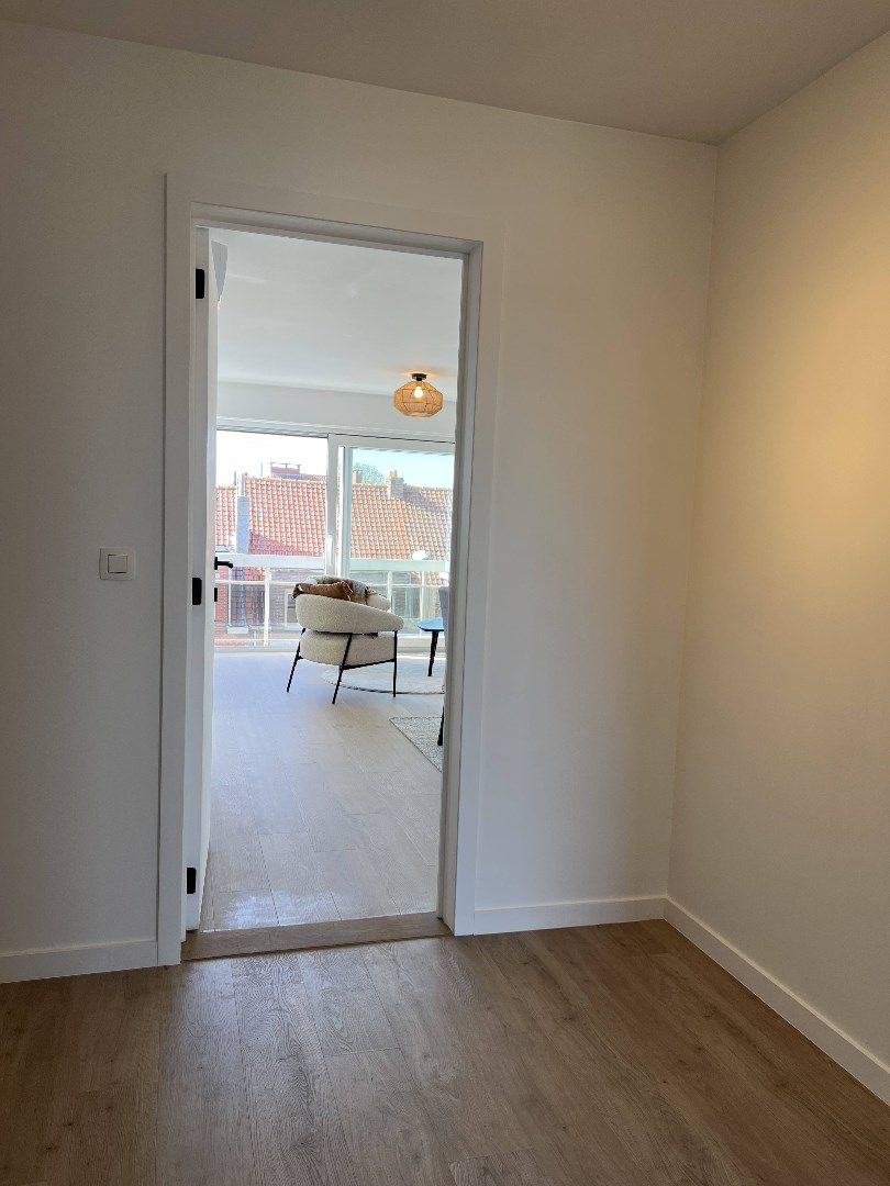 Instapklaar dakappartement  foto 3