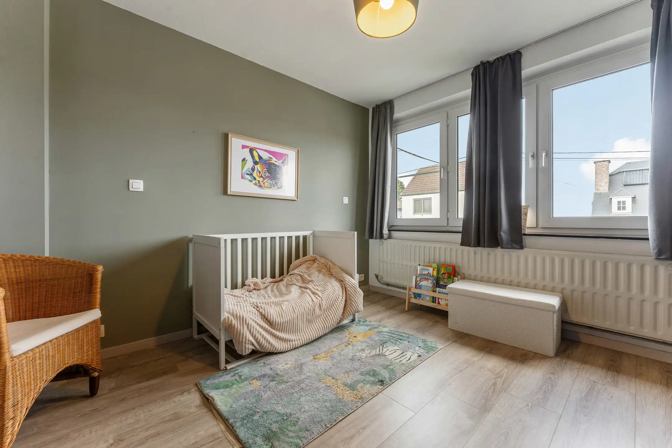 Gerenoveerde woning op 8a70ca in Voeren foto 15