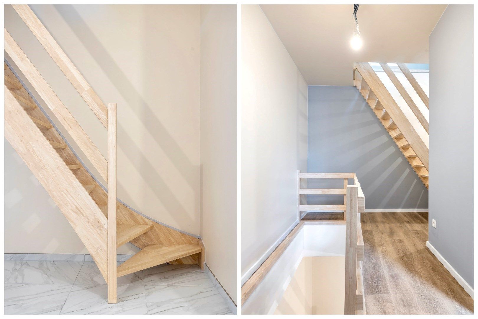 Instapklare, gerenoveerde 3-slpk woning in centrum foto 3