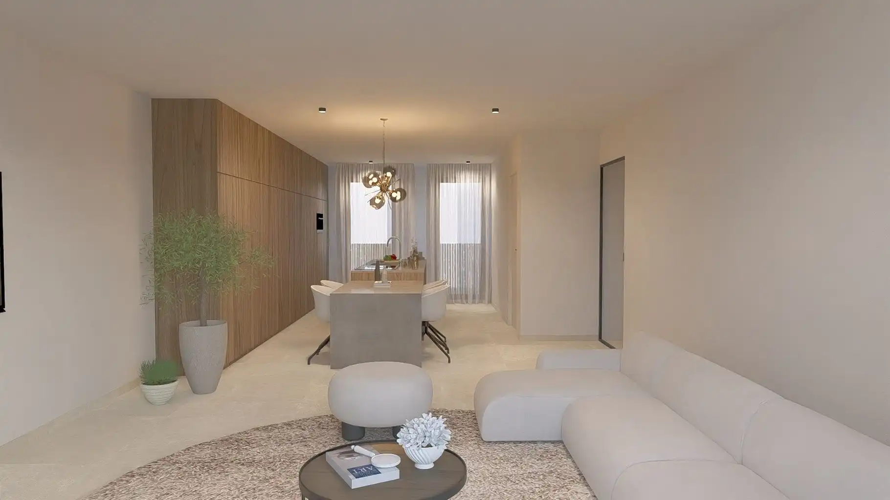 NIEUWBOUWZONDAG 26 APRIL 2026: PROJECT VRIJ TE BEZOEKEN TUSSEN 14U EN 17U. foto 7