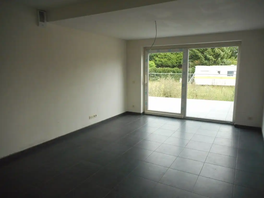 Mooi gelijkvloers appartement te Tessenderlo-Ham foto 3