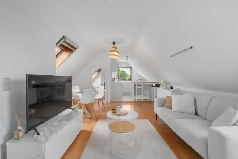 --- OPPORTUNITEIT --- building bestaande uit 3 appartementen (5% netto huurrendement)! foto 31