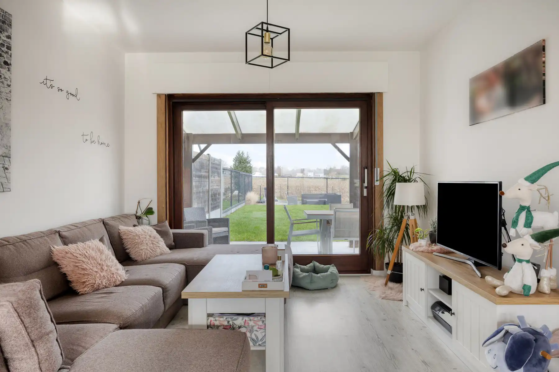 Instapklare woning op topligging foto 5