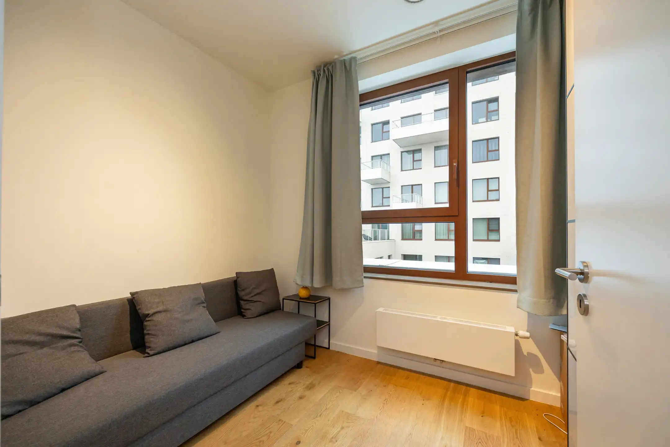 ANTWERPEN - Comfortabel wonen op het Eilandje  foto 5