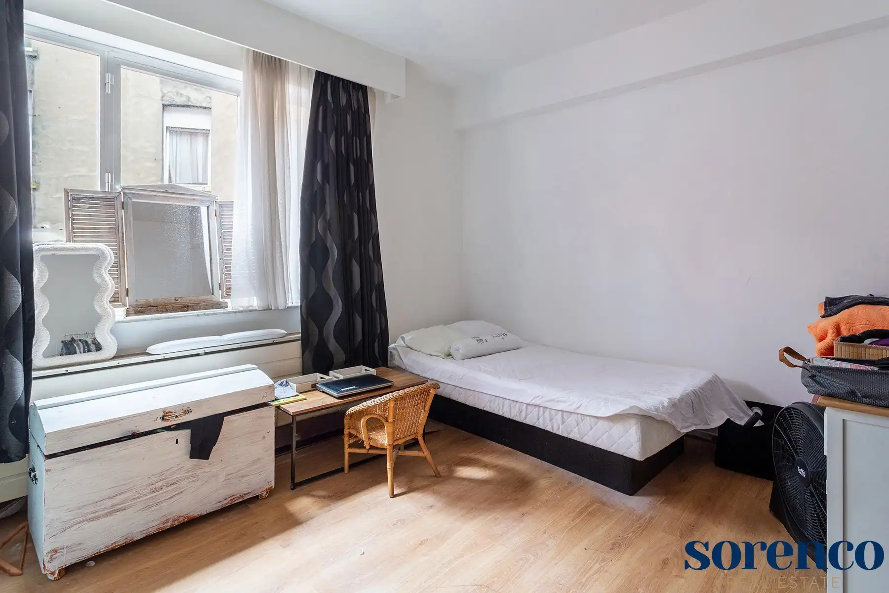 Het Zuid - 2 slpk appartement met terras op toplocatie. foto 8