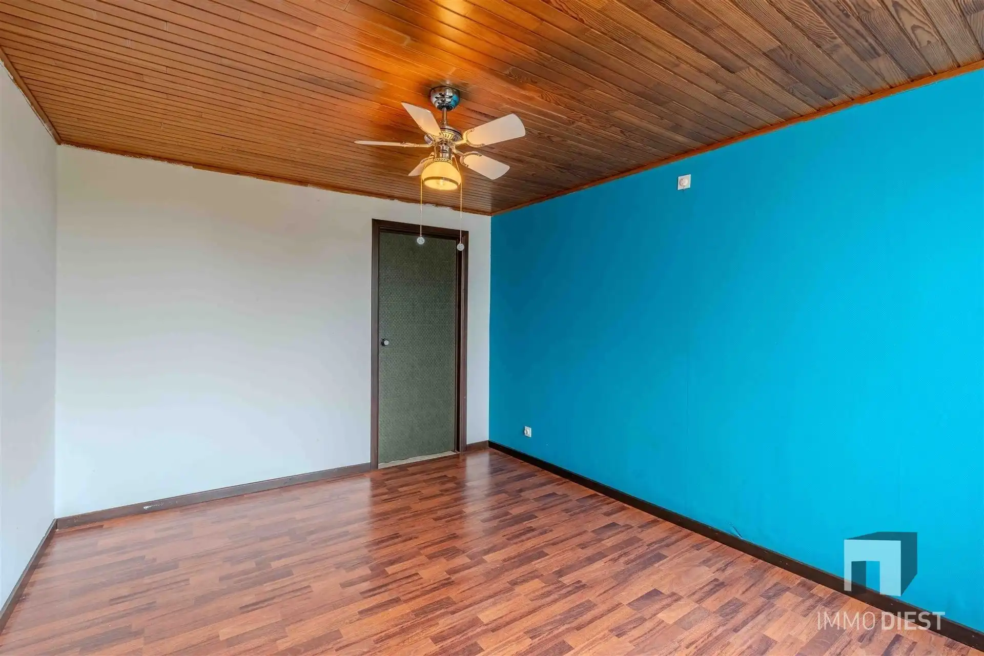 Winkel + duplexappartement met reuze terras foto 51