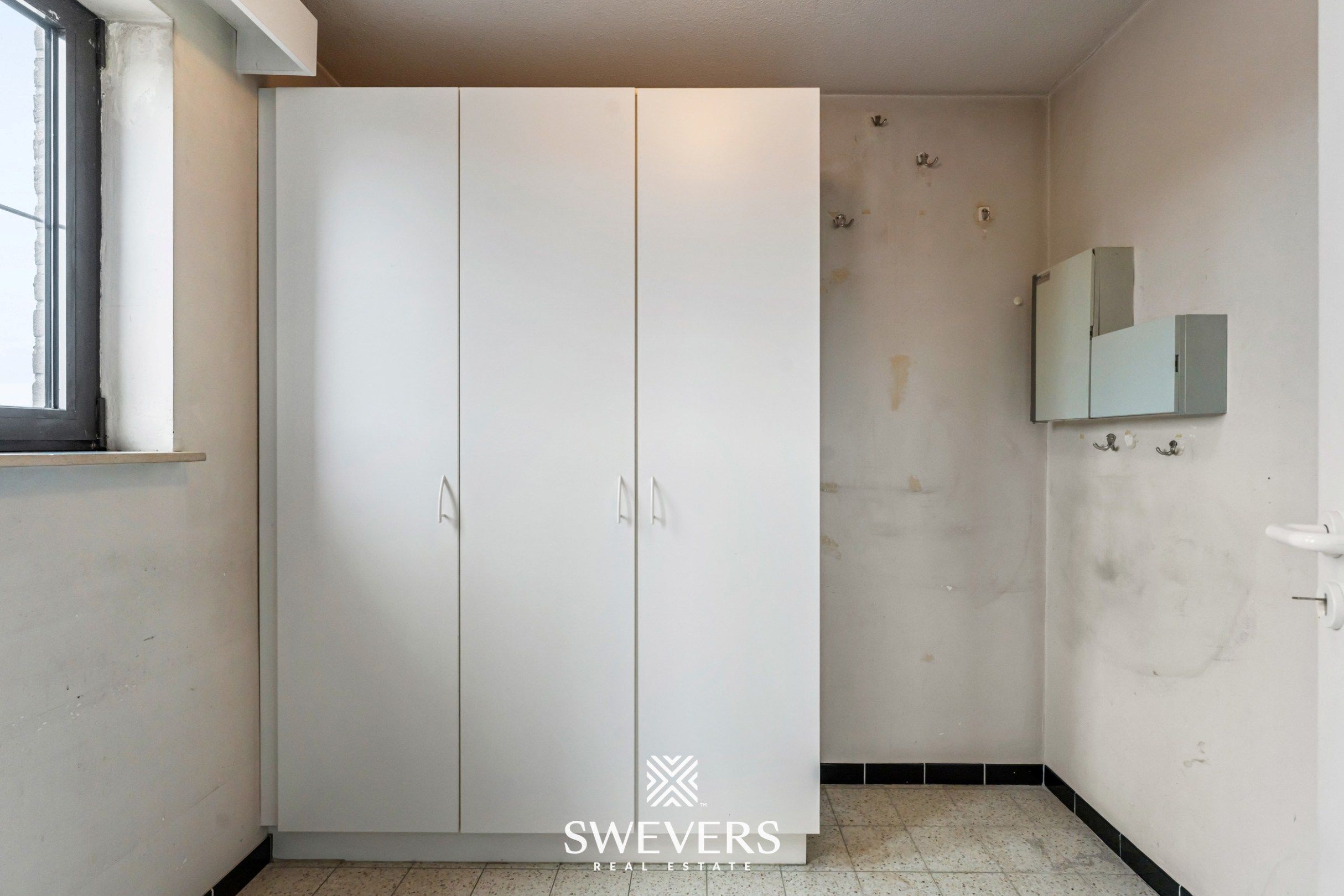 Instapklaar appartement met twee slaapkamers en autostaandplaats foto 22