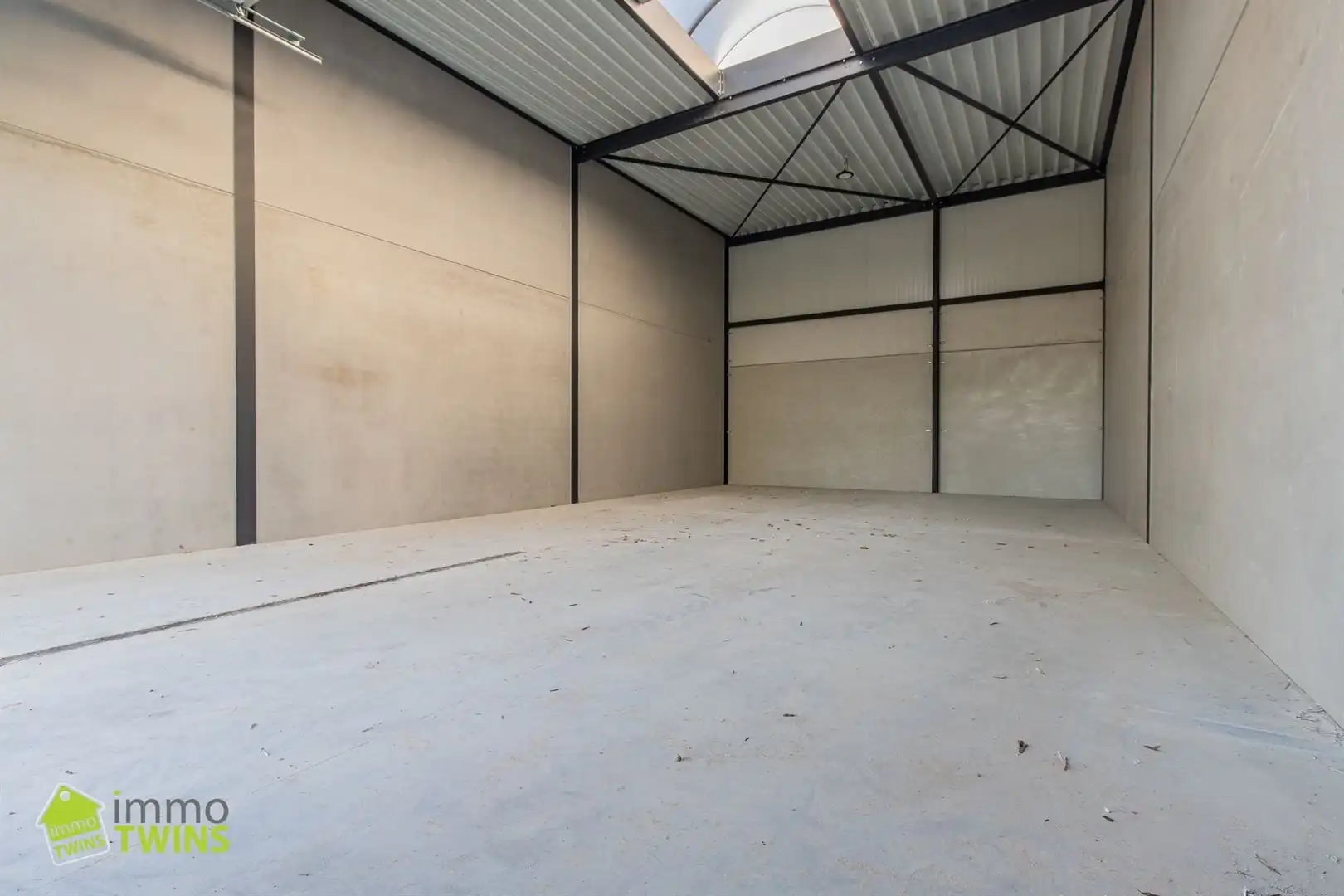 Nieuwe KMO-unit van 122m² in Sint-Gillis (Dendermonde) foto 5
