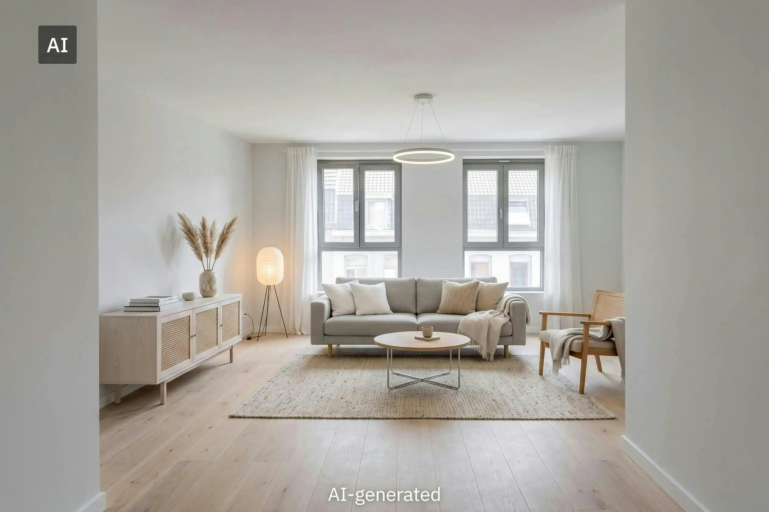 Appartement te koop Meensesteenweg 324/2.02 - 8501 Bissegem