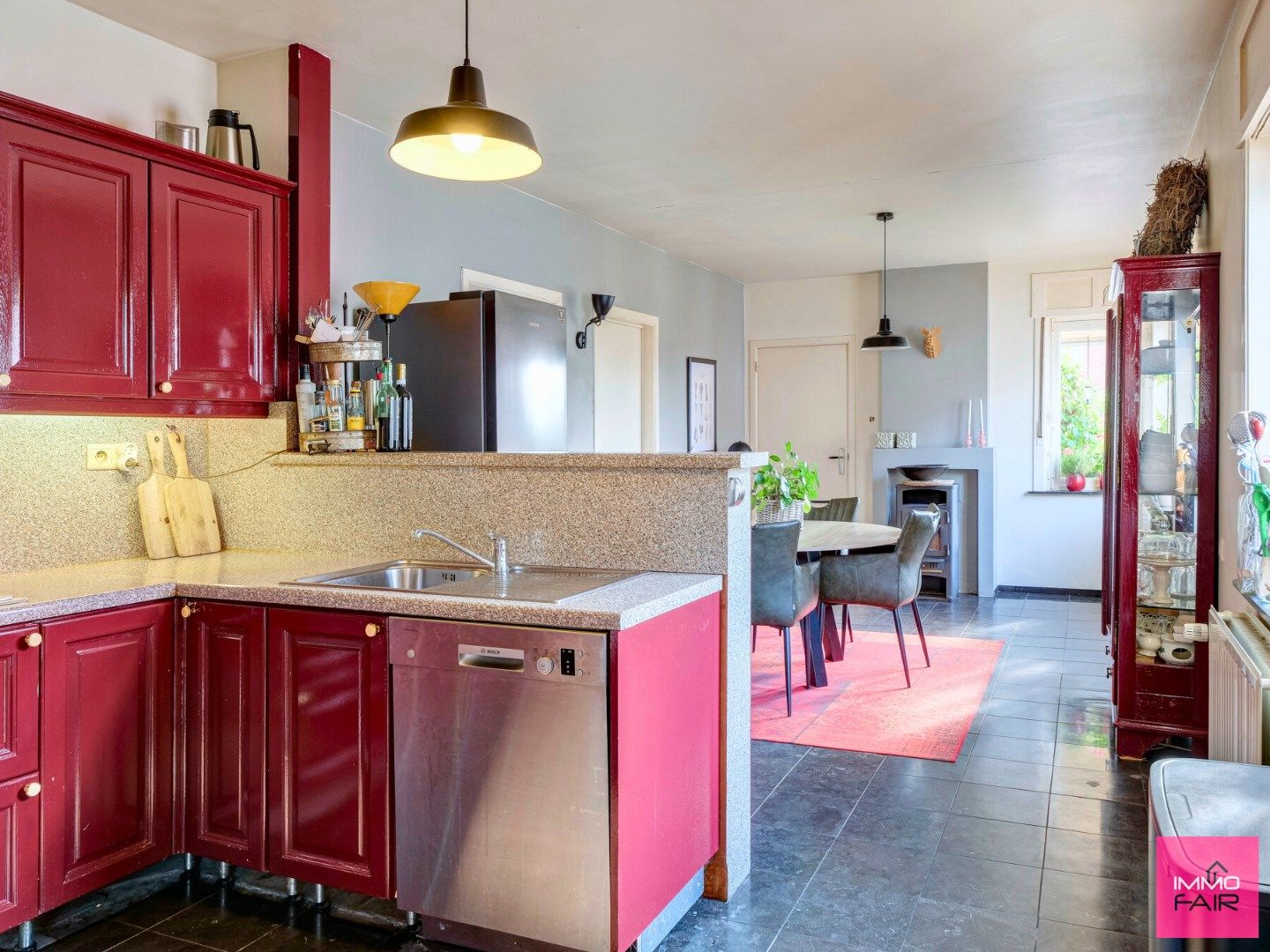 Betaalbare woning midden in het groen! foto 5