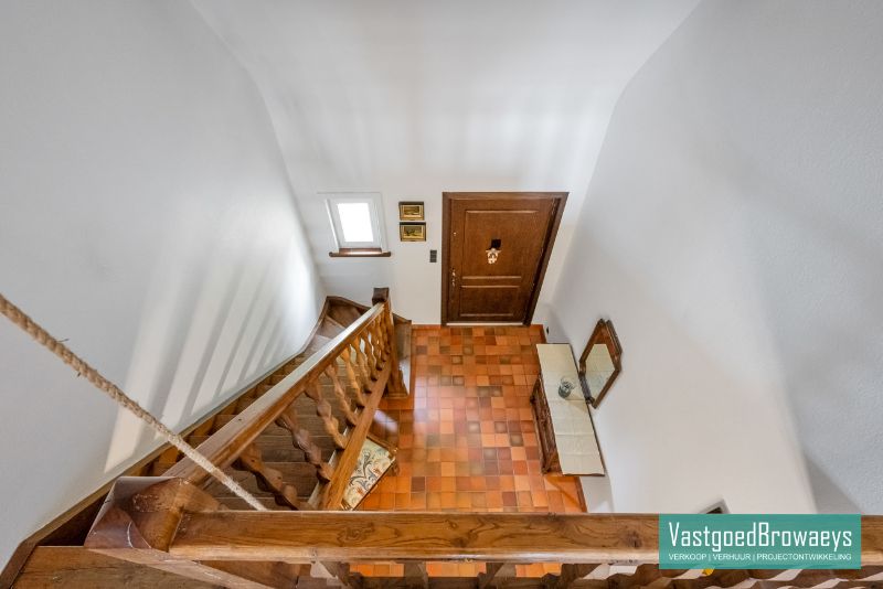 Charmante fermette op unieke, idyllische locatie te midden van het groen foto 15