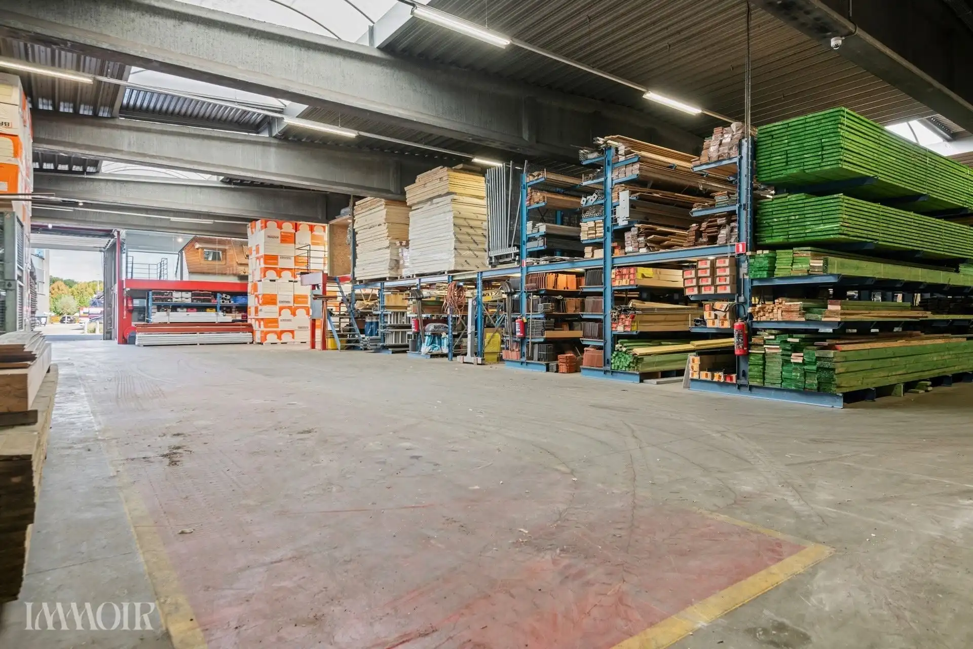 Ruim en veelzijdig KMO-complex met 3 units foto 4