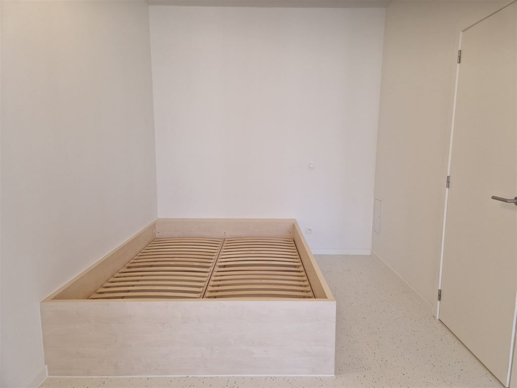 Prachtige hoogwaardige nieuwbouw studentenstudio in hartje Leuven.  foto 3
