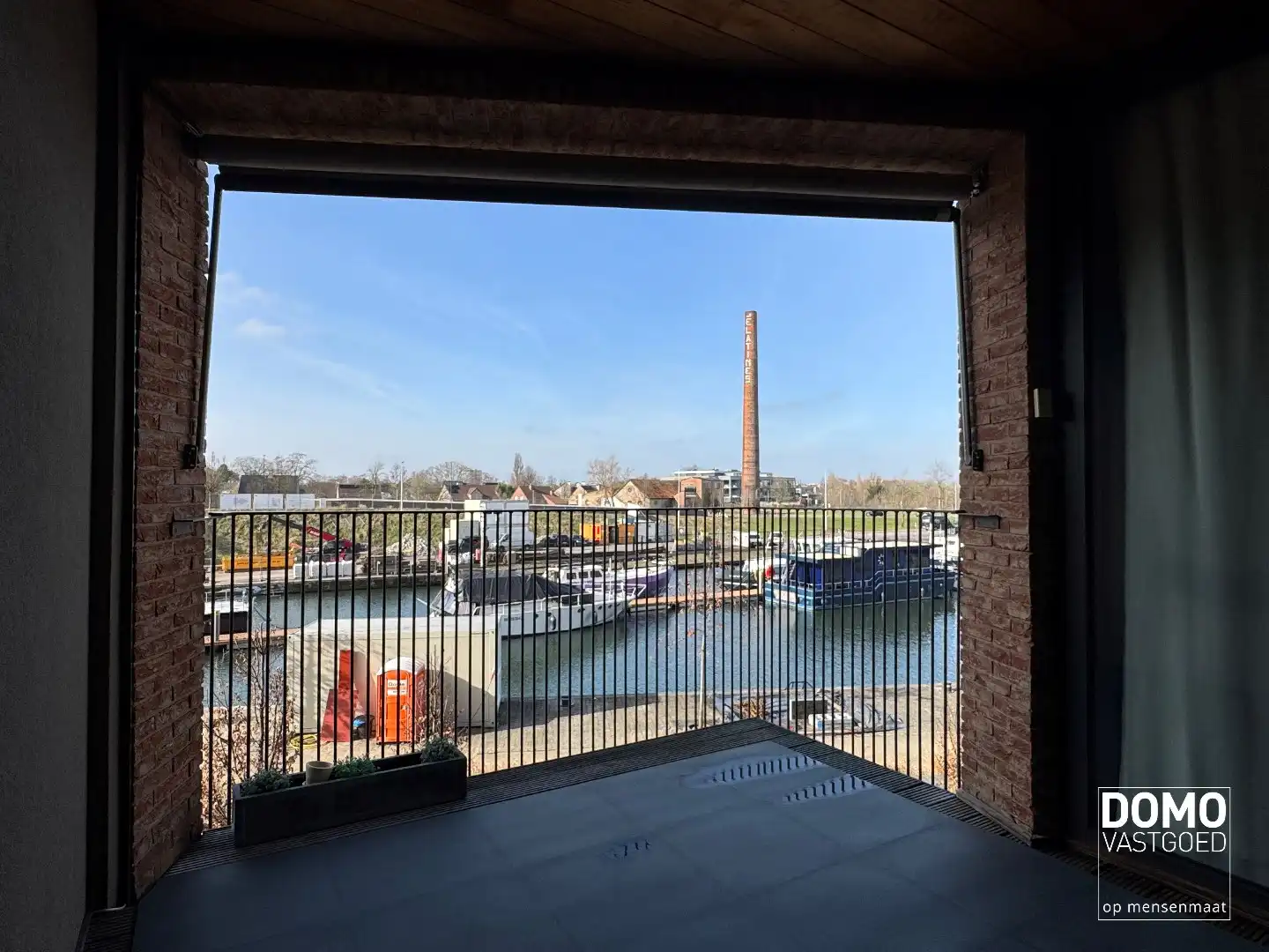 Appartement te huur aan de Kempische Kaai in Hasselt foto 8