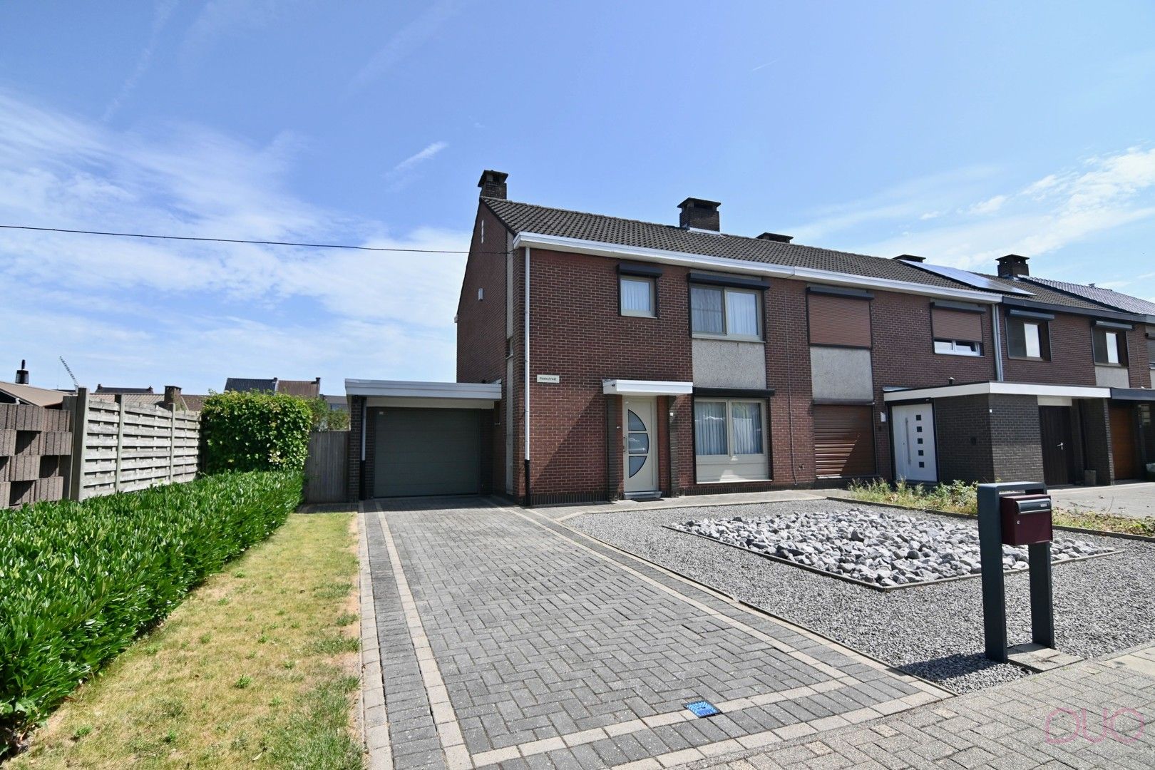 Instapklare halfopen bebouwing in Truiense stadsrand, vlakbij alle voorzieningen foto 21