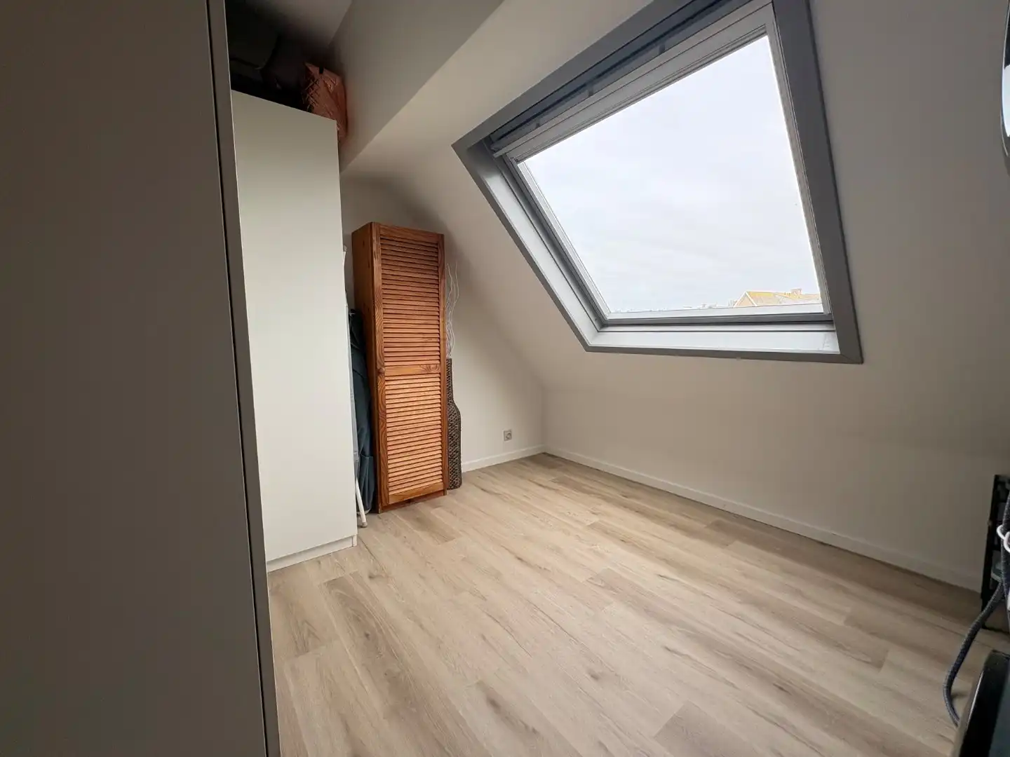 Zonnig duplex appartement met terras – vlak bij zee foto 10
