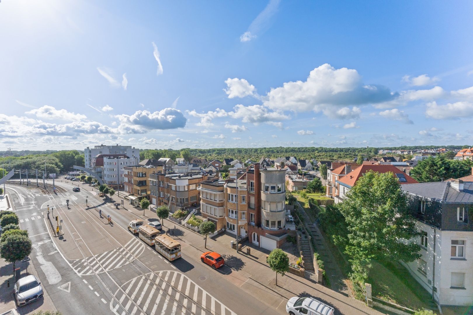 Appartement te koop Nieuwpoortlaan 133 - 8660 De Panne