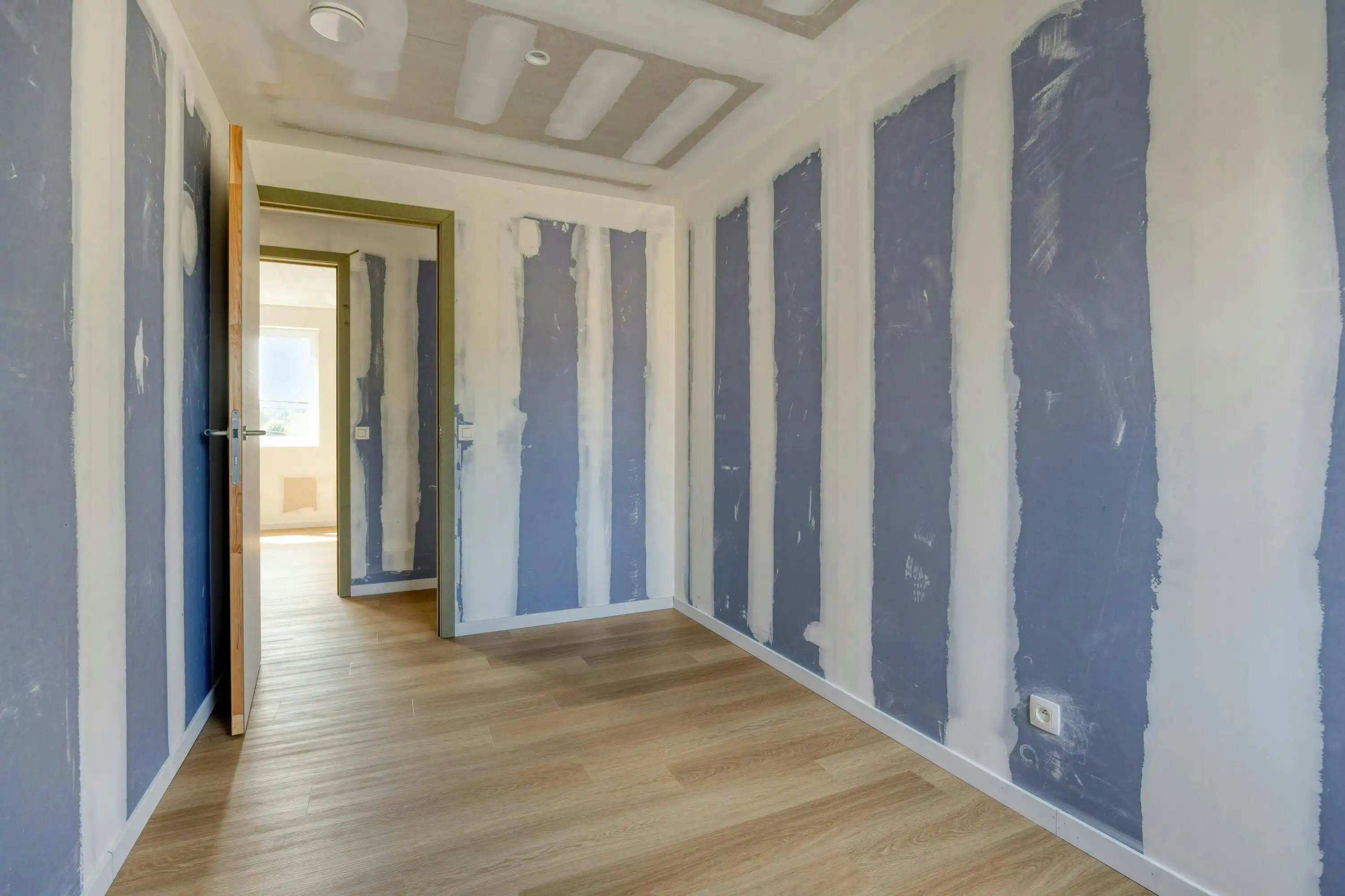 Nieuwbouwwoning met 3 slaapkamers te koop in Linter foto 14