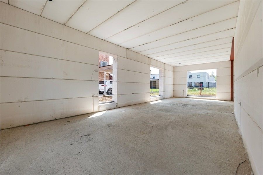 CASCO HALFOPEN BEBOUWING IN MODERNE STIJL MET CARPORT IN ALKEN foto 11