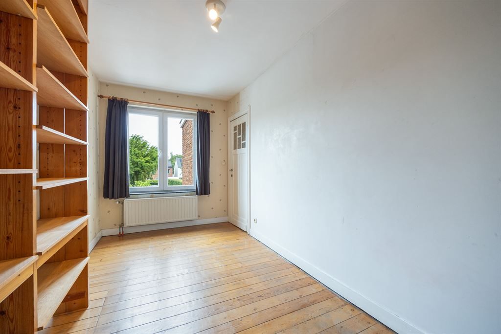 Instapklare gezinswoning met leuk tuintje! foto 15