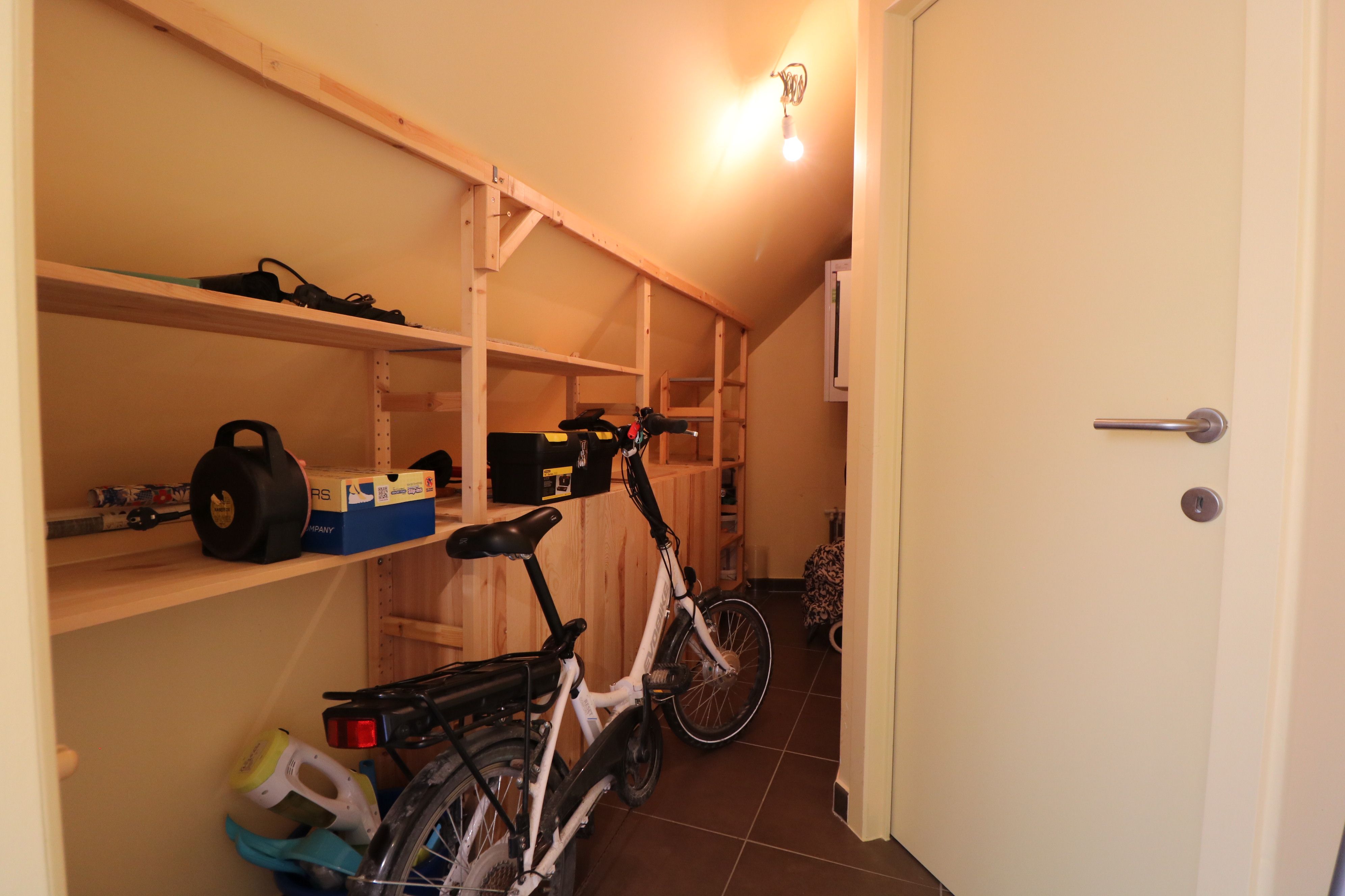 Prachtig, zeer recent appartement  foto 10