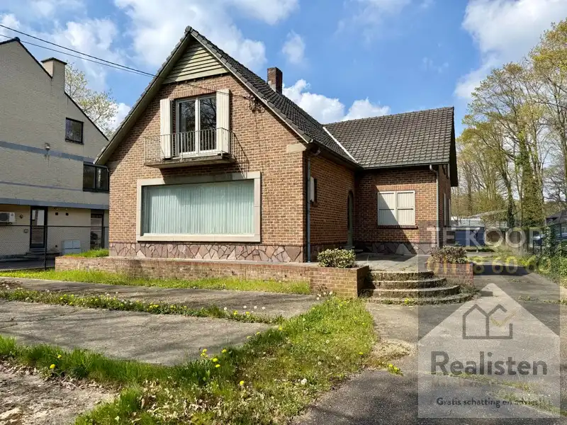 Bouwgrond - voor OB of 2 HOB foto 10