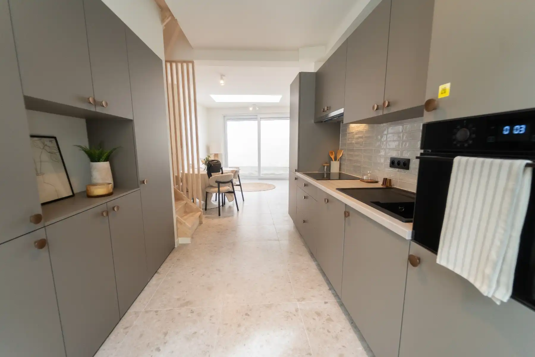 Uiterst centraal gelegen woning foto 2
