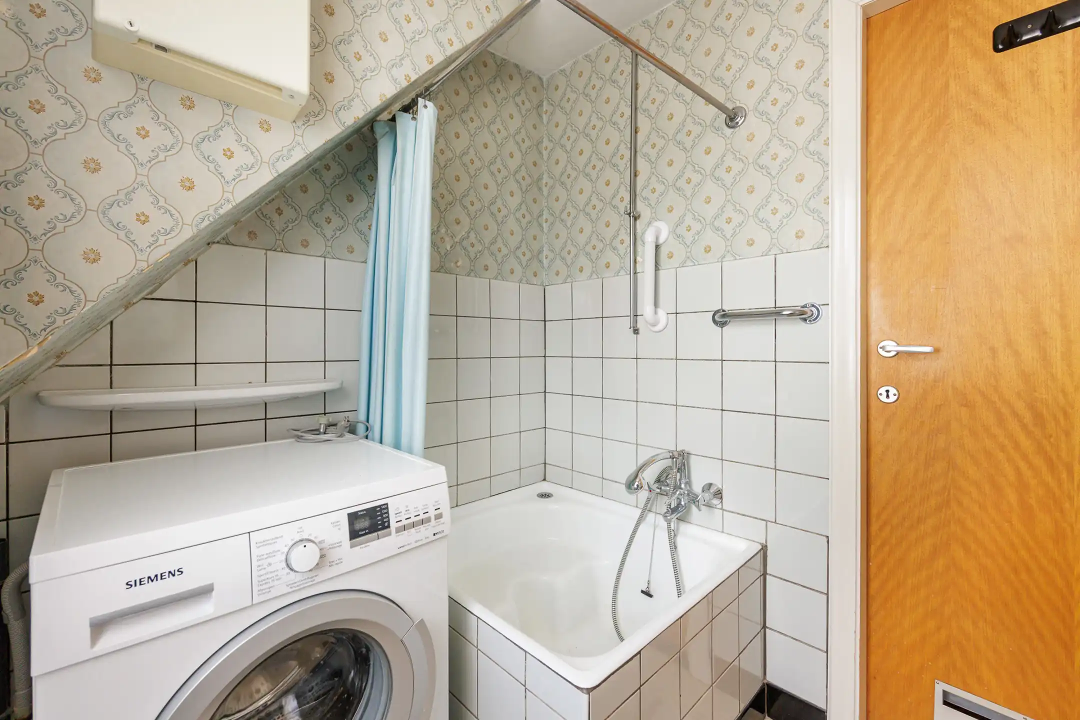 Te renoveren woning op  gunstig gelegen Z-perceel van 523 m² foto 23