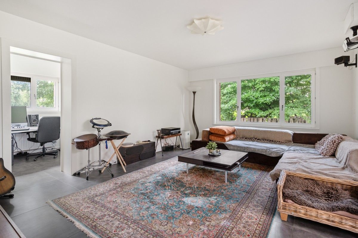 Unieke landelijke woning midden in het groen - pure rust en charme! foto 7